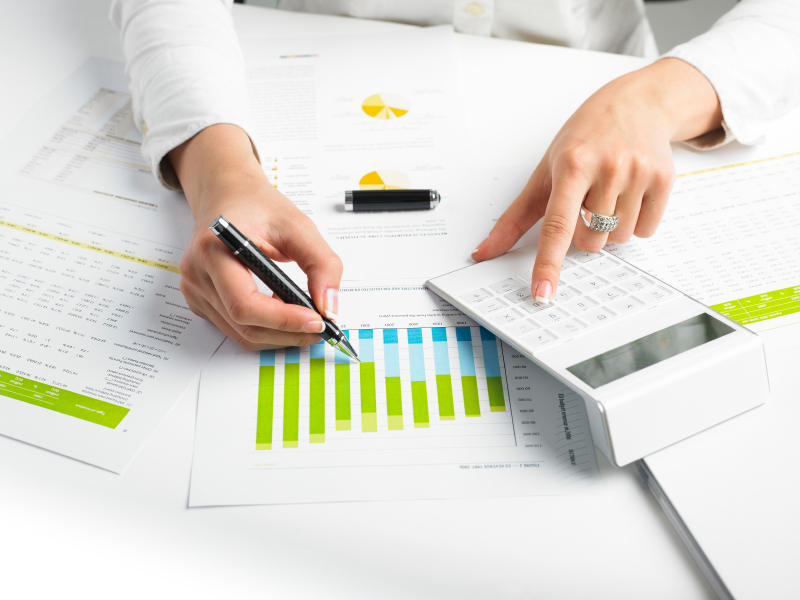 Delegate Accounting – Importance and Benefits