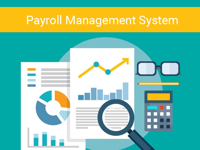 Tax Company for Payroll Systems