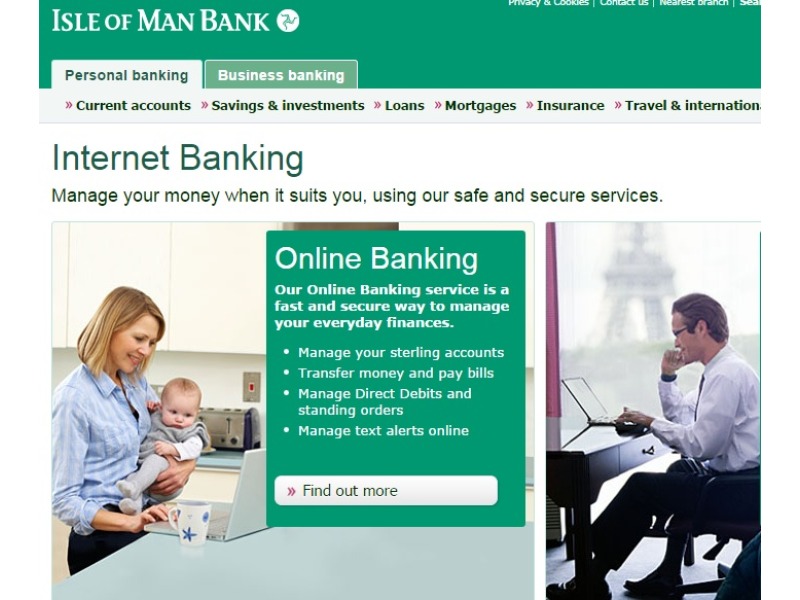 Everyday Banking – Simpler, Faster, Safer