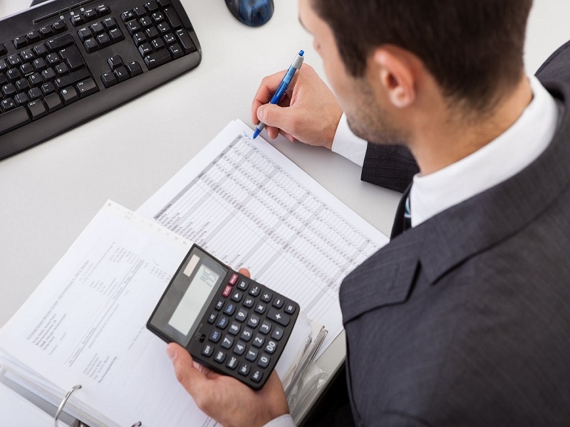 4 Strategies For Selecting The Right Small Company Accountants