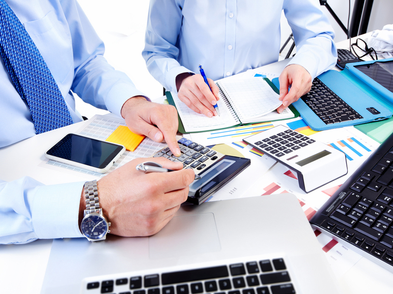 Outsourcing Accounting Services – Generating Competitive Advantages for Small Businesses!