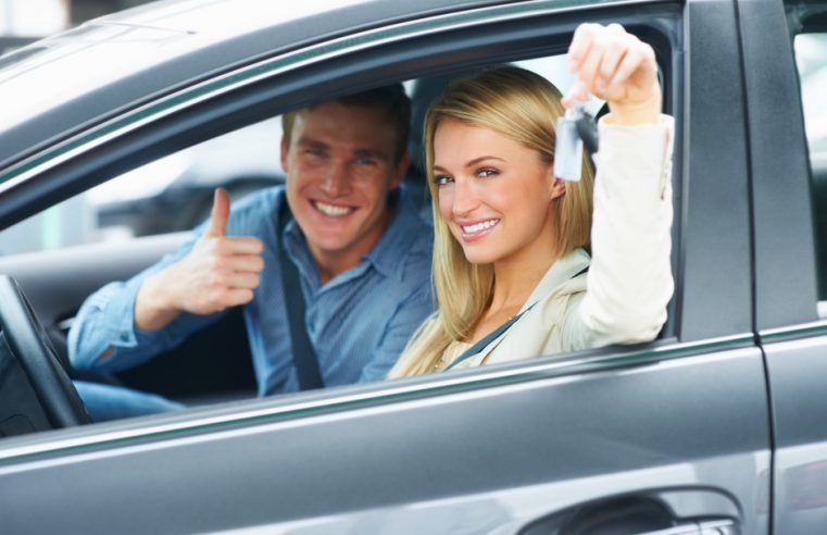 3 Sources of Finding New Car Loans