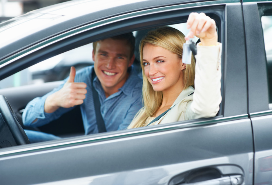 3 Sources of Finding New Car Loans