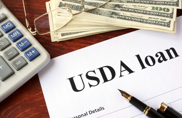 Confused About USDA Loans? Here’s An Easy Overview!