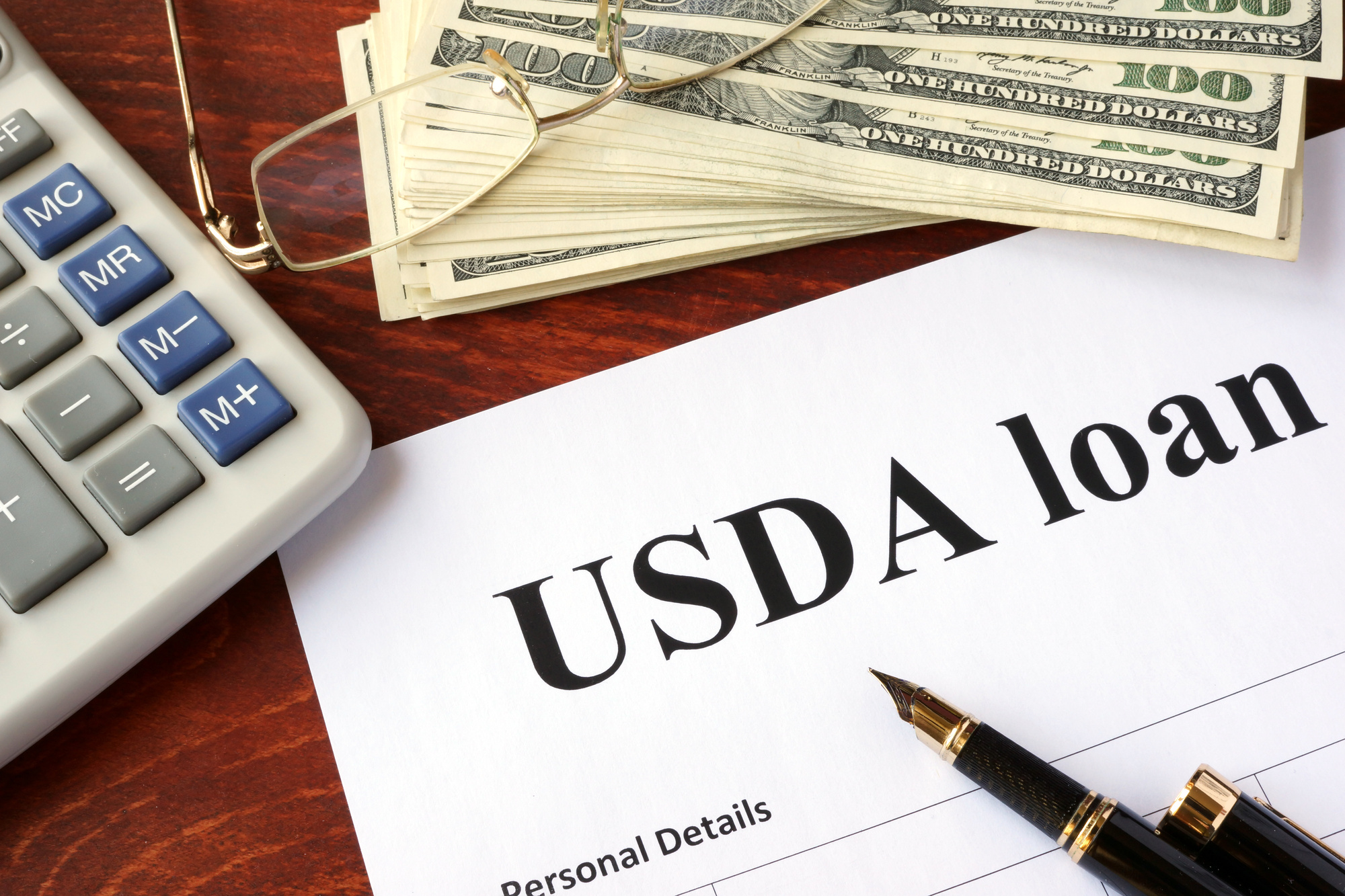 Confused About USDA Loans? Here’s An Easy Overview!