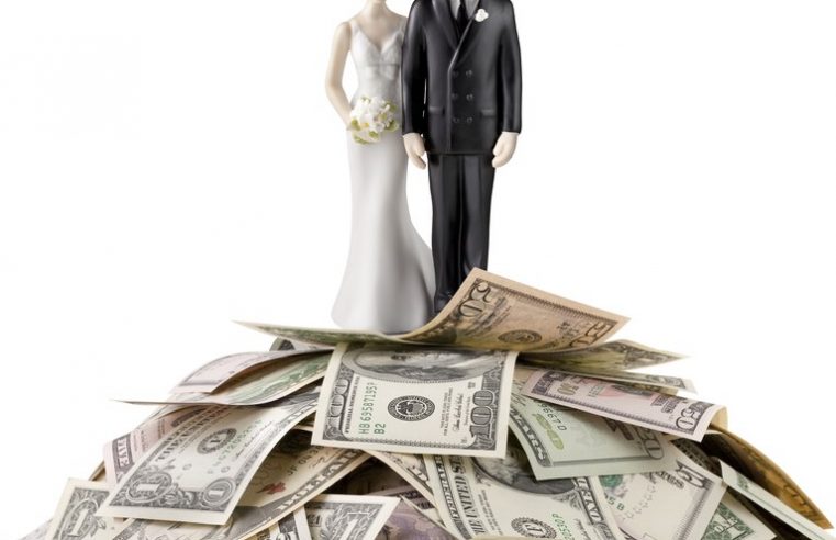 Can Wedding Loans Help?