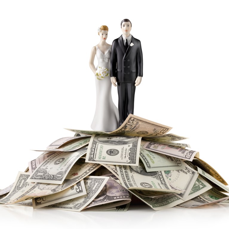 Can Wedding Loans Help?