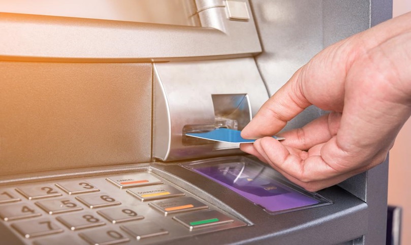 Puloon ATM Machine: How to Purchase an ATM Machine
