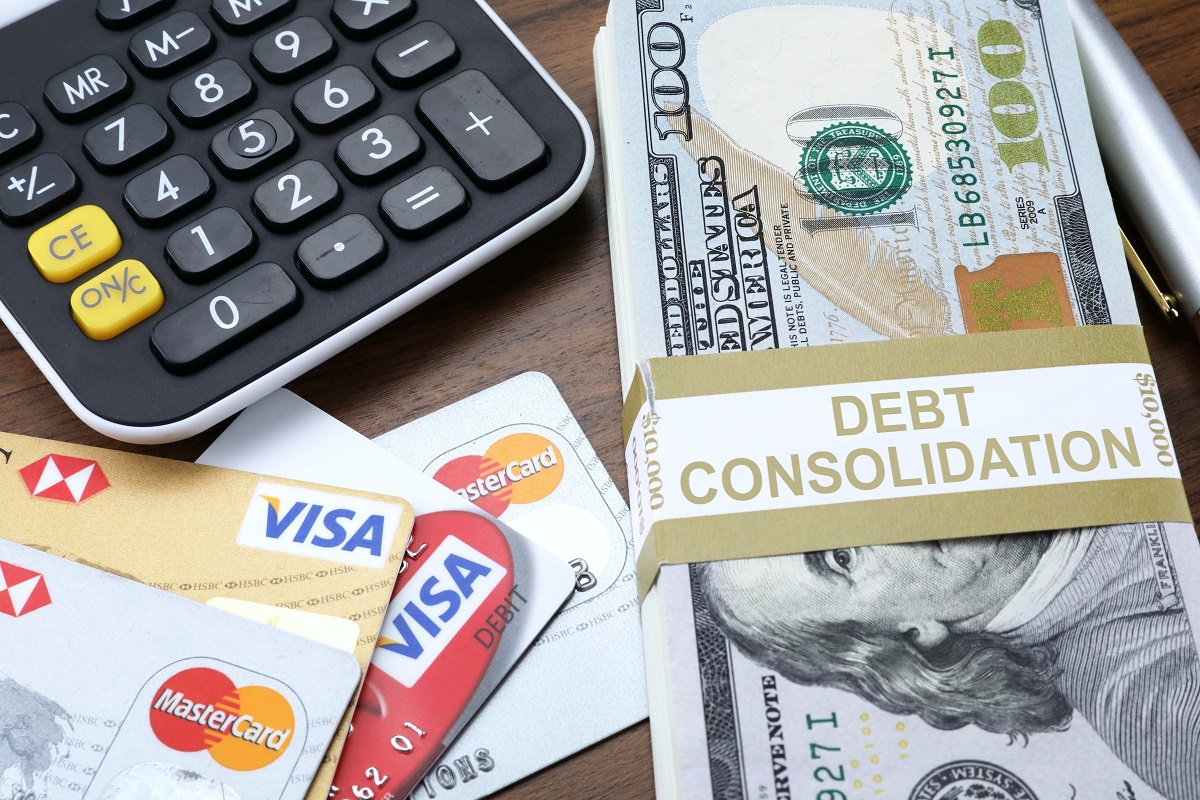 Debt Consolidation Singapore: Four Things You probably Never Knew