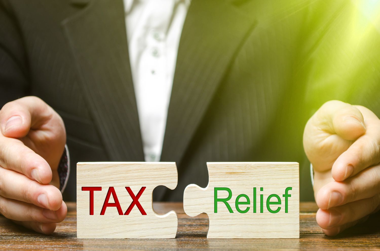 Why Choosing a Tax Relief Company is Important